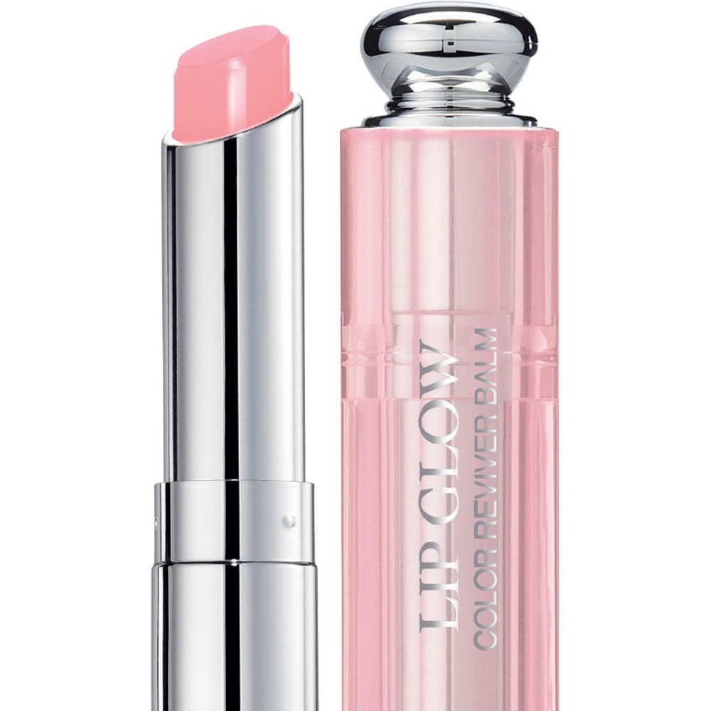 Dior Addict Lip Glow
